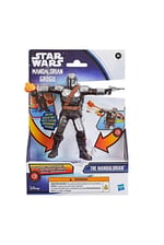 INT-G3120INT-G3120 SW ACTIONVERSE DLX MANDALORIAN 4