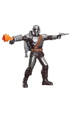 INT-G3120INT-G3120 SW ACTIONVERSE DLX MANDALORIAN 4