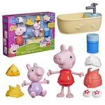 INT-G3342INT-G3342 PEP PEPPAS MESSY MOMENTS AST 3