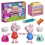 INT-G3342INT-G3342 PEP PEPPAS MESSY MOMENTS AST 3