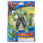 INT-G3400INT-G3400 SPD BOM MCCARROLL ACTION FX 6IN FIGURE 4