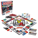INT-G3437INT-G3437 MONOPOLY FORMULA 1  6