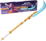 INT-G4789INT-G4789 KDH MIRAS CURVED MOON SWORD 6
