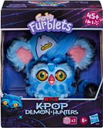 INT-G4791INT-G4791 KDH DERPY TIGER FURBLET 4