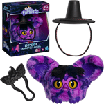 INT-G4792INT-G4792 KDH SAJA BOY DEMON FURBLET  4