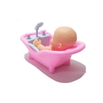 KAY-041-5B SEVIMLI BEBEK KUVETTE 240