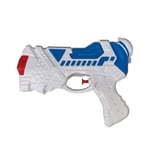KET-180 LAZER SU TABANCASI 110