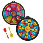 KET-229 CIFT TARAFLI BUYUK DART 70