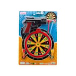 KET-243 DARTLI TABANCA SETI 40