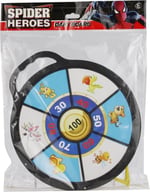 KETSA-816 POSETLI DART 100