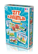 KS-013 ZK238 ZIT KAVRAMLAR 12