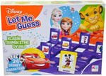 KS-13904 LET ME GUESS DISNEY 6