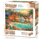 KS-20673KS-20673 PUZZLE 1000 ISLAND TIME 6