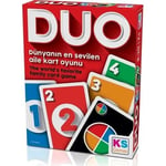 KS-25109 DUO 24