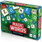 KS-T 128 MAGIC WORDS 6
