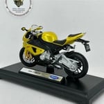 KT-19660-24PWS-2 WELLY 1.18 MOTOR 6 ASORTI  48