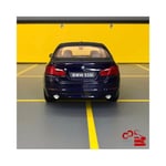 KT-24026W WELLY DIECAST BMW535I 12