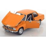 KT-24053 WELLY DIECAST BMW 2002 TI 12
