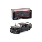 KT-24062MA WELLY 1:24 15 FORD MUSTAN MATTE 12
