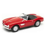 KT-24097 WELLY DIECAST BMW 507  12