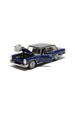 KT-24121KT-24121 WELLY 63 MERCEDES BENZ 600  12