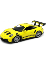 KT-24122KT-24122 WELLY 1:24 PORSCHE 911 GT3 12