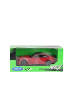KT-24132KT-24132 WELLY 1:24 MERCEDES AMG GT63 12