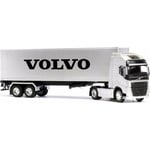 KT-32691S-W WELLY DIECAST VOLVO FH12 TRACTOR TR 6