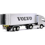 KT-32691S-W WELLY DIECAST VOLVO FH12 TRACTOR TR 6