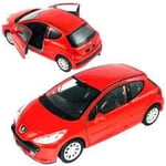 KT-42370 CEK BIRAK PEUGEUT 207 METAL 72