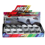 KT-43631 WELLY METAL CEK BIRAK FORD TRANSIT 72