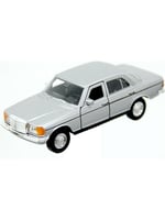 KT-43686 WELLY PULL BACK MERCEDES 72