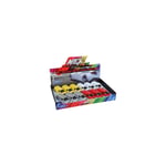 KT-43762 WELLY DIECAST VW T6 VAN 72