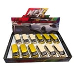 KT-43829 CEK BIRAK VW TD BUZZ  72
