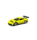KT-43835KT-43835 WELLY CEK BIRAK PRSCHE 911 GT3  72