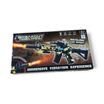 KT-846-1 DUMAN ATAN HAREKETLI PILLI TUFEK 24