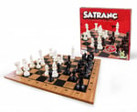 KT-KR086 WOODOY SATRANC TAKIMI 24