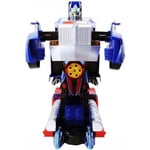 KT-W298-20 KUMANDALI OK ATAN TIRA DONUSEN ROBOT 8