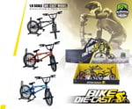 KZL-0818-7B BISIKLET 12 LI STANDLI KUTULU 120