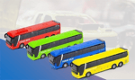 KZL-1210-C49KZL-1210-C49  CEKBIRAK OTOBUS 8 LI KUTUDA 144