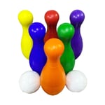 KZL-130 IMALAT BOWLING SET  38