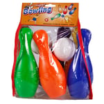 KZL-130 IMALAT BOWLING SET  38