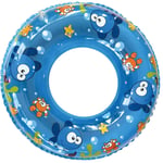 KZL-1710012 SIMIT DESENLI 45CM 2 ASS 96