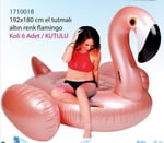 KZL-1710018 BINICI FLAMINGO ALTIN 192X180 6