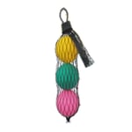 KZL-1809057 YEDEK TOP BEACHBALL 3LU FILELI 300