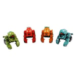 KZL-2022-1 TRANSFORMERS DINAZOR ARAC 96
