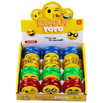 KZL-2025-2 YOYO EMOJILI (12 LI KUTUDA) KOLI 288