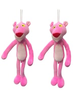 KZL-2101100 PELUS PEMBE PANTER 47CM 96