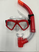 KZL-2327/113CSB MASKE SNORKEL COCUK (ICBOX12) K 24