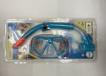 KZL-2327/113CSB MASKE SNORKEL COCUK (ICBOX12) K 24